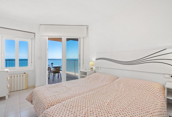 Apartamento · Reventa - Santa Pola · Alicante · España