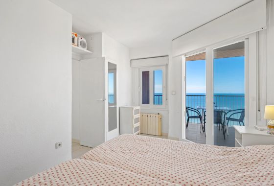 Apartamento · Reventa - Santa Pola · Alicante · España