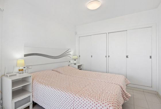Apartamento · Reventa - Santa Pola · Alicante · España