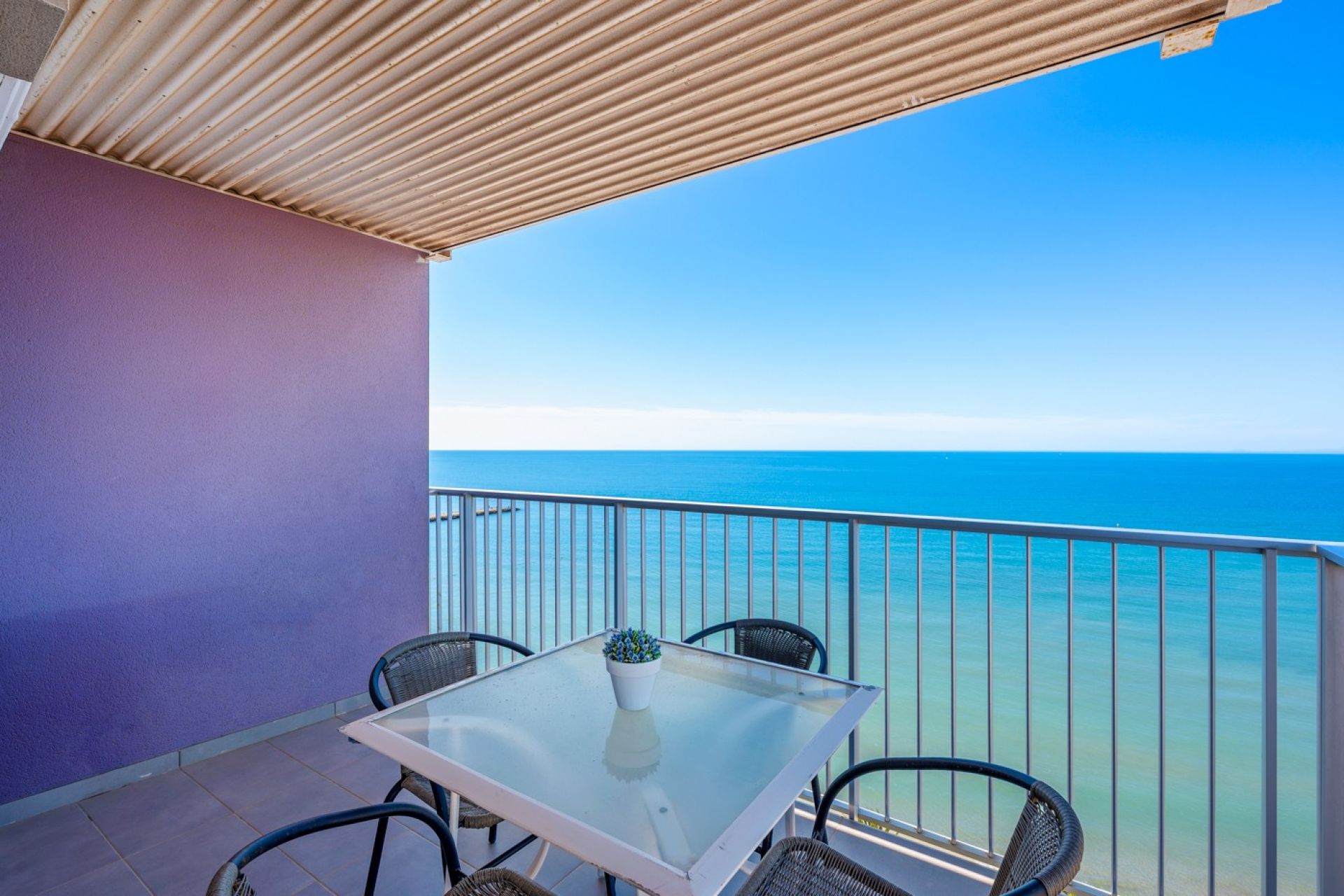 Reventa - Apartamento - Santa Pola