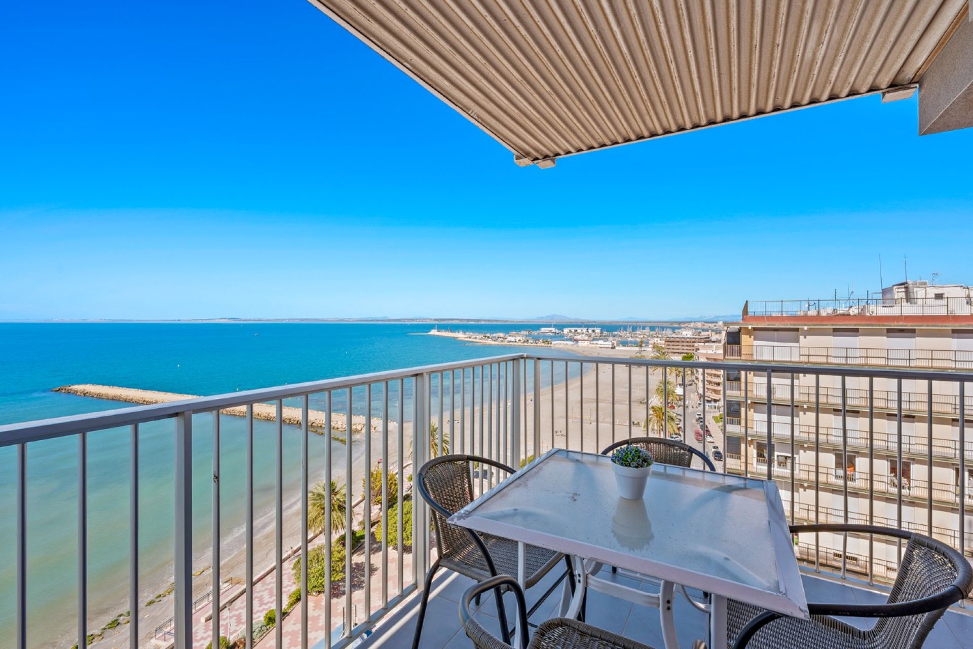 Reventa - Apartamento - Santa Pola