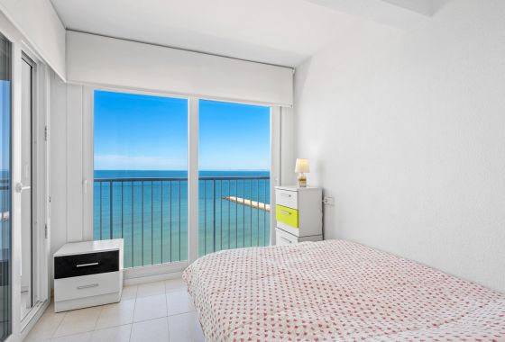 Apartamento · Reventa - Santa Pola · Alicante · España