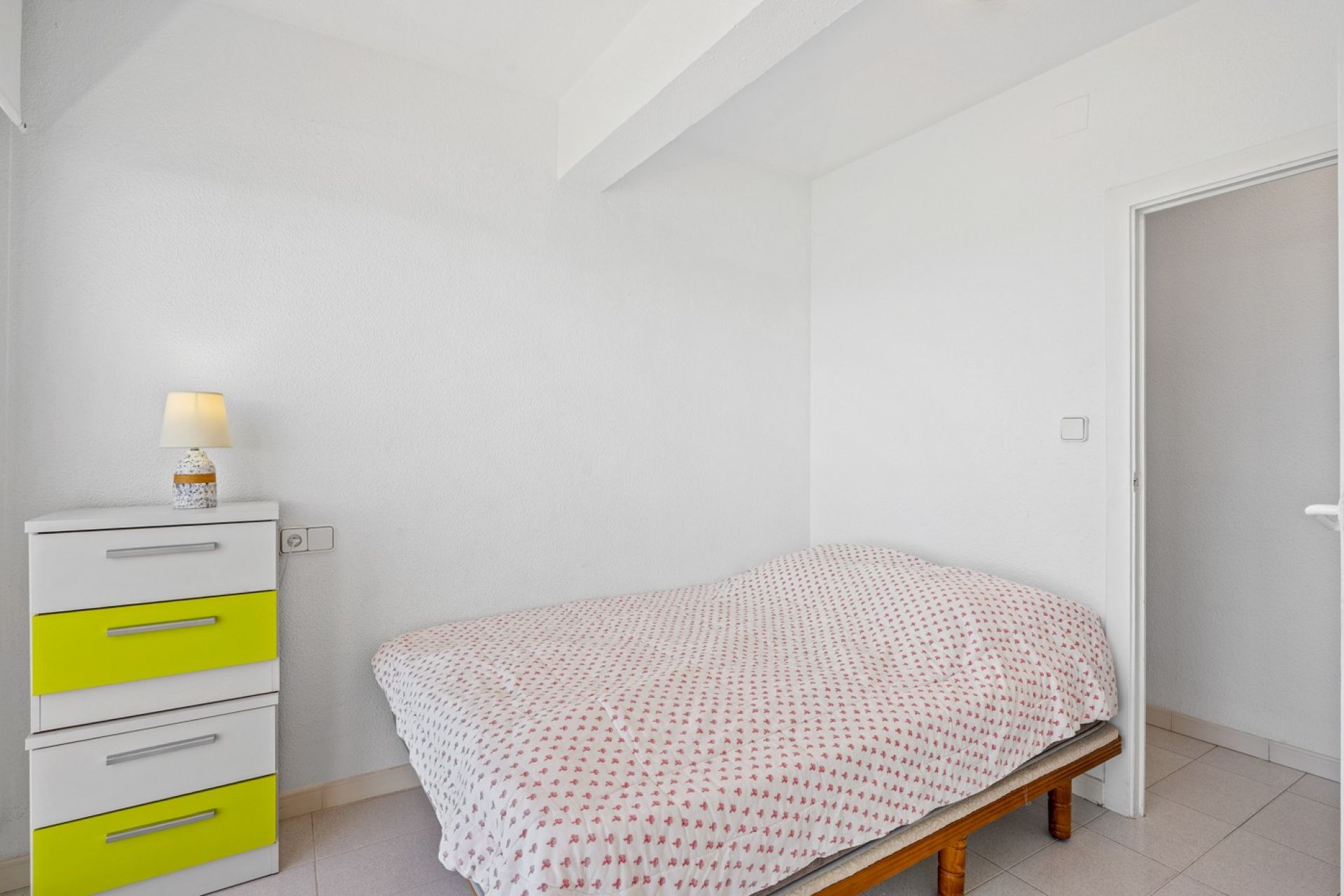 Reventa - Apartamento - Santa Pola