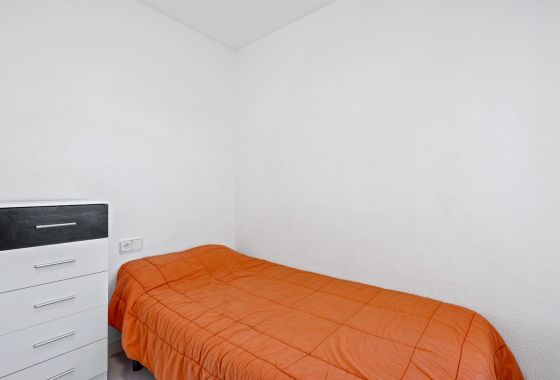 Apartamento · Reventa - Santa Pola · Alicante · España