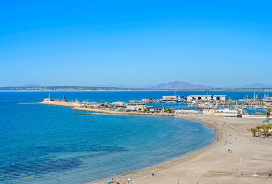 Apartamento · Reventa - Santa Pola · Alicante · España