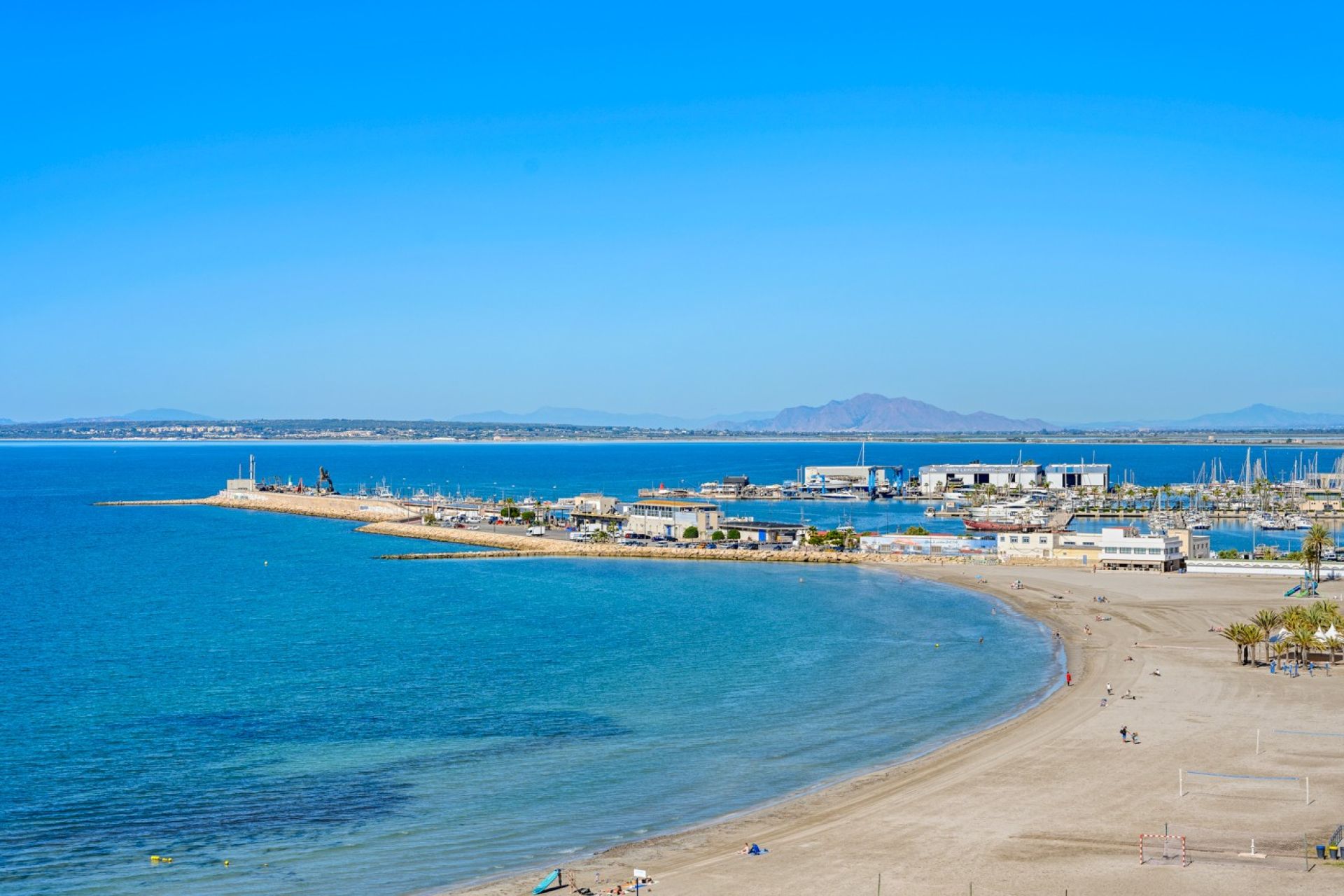 Reventa - Apartamento - Santa Pola