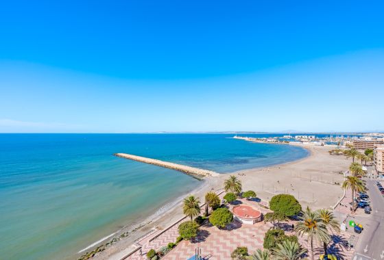Apartamento · Reventa - Santa Pola · Alicante · España