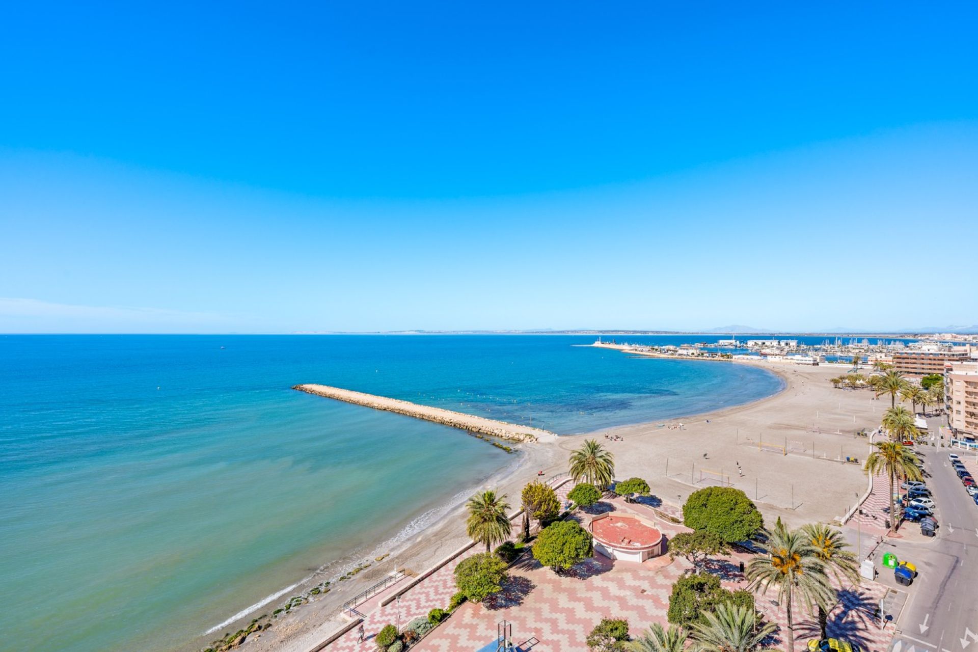 Reventa - Apartamento - Santa Pola