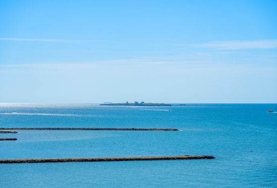 Apartamento · Reventa - Santa Pola · Alicante · España