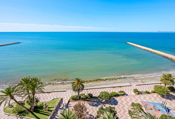 Apartamento · Reventa - Santa Pola · Alicante · España