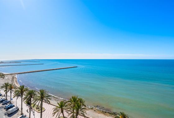 Apartamento · Reventa - Santa Pola · Alicante · España