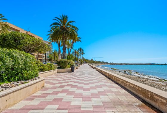 Apartamento · Reventa - Santa Pola · Alicante · España