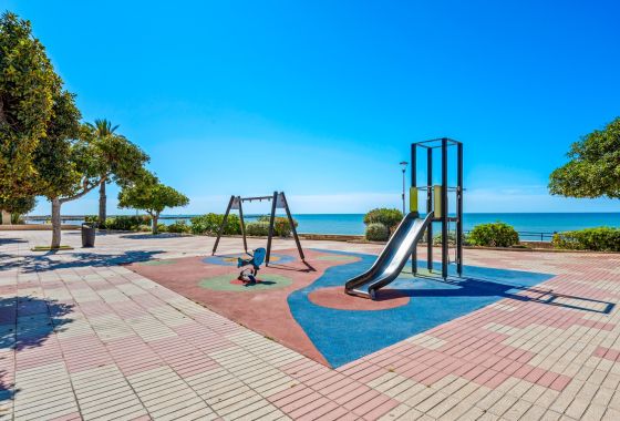 Apartamento · Reventa - Santa Pola · Alicante · España