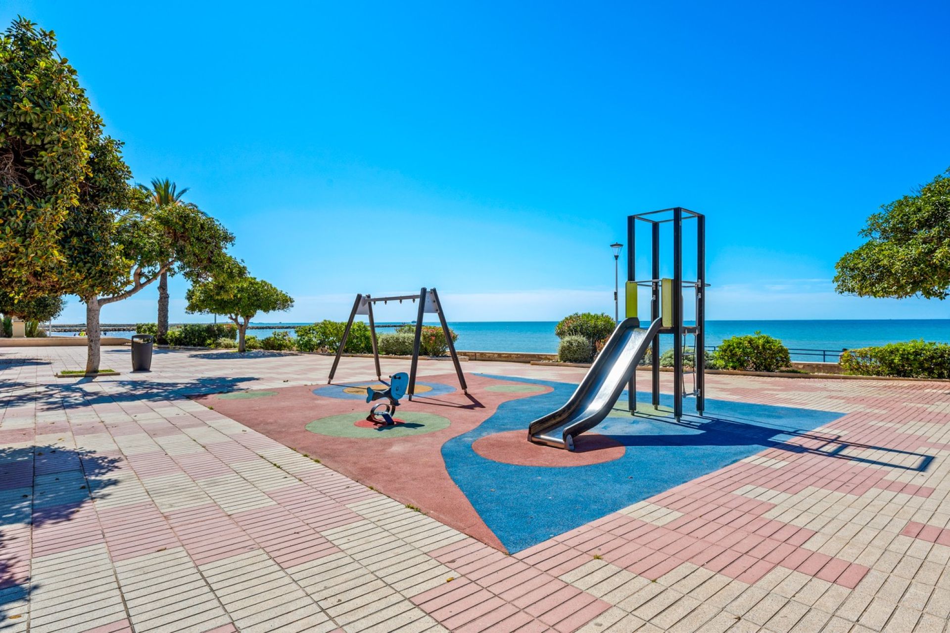 Reventa - Apartamento - Santa Pola