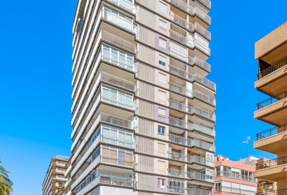 Apartamento · Reventa - Santa Pola · Alicante · España