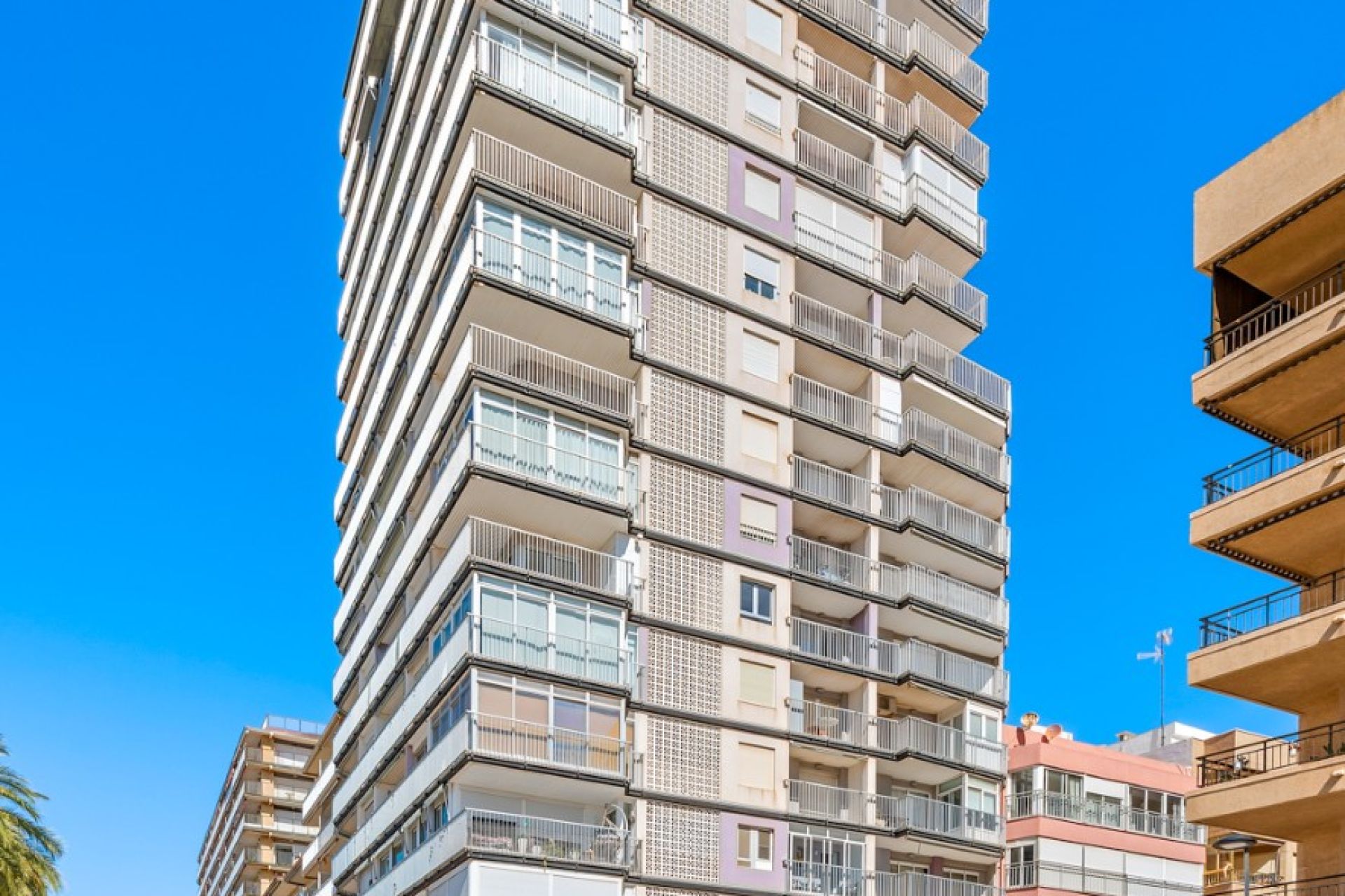 Reventa - Apartamento - Santa Pola