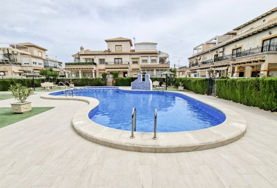 Bungalow · Resale - Orihuela Costa · Alicante · Spain