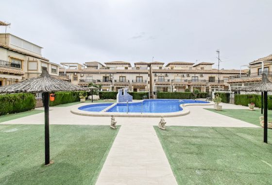 Bungalow · Resale - Orihuela Costa · Alicante · Spain