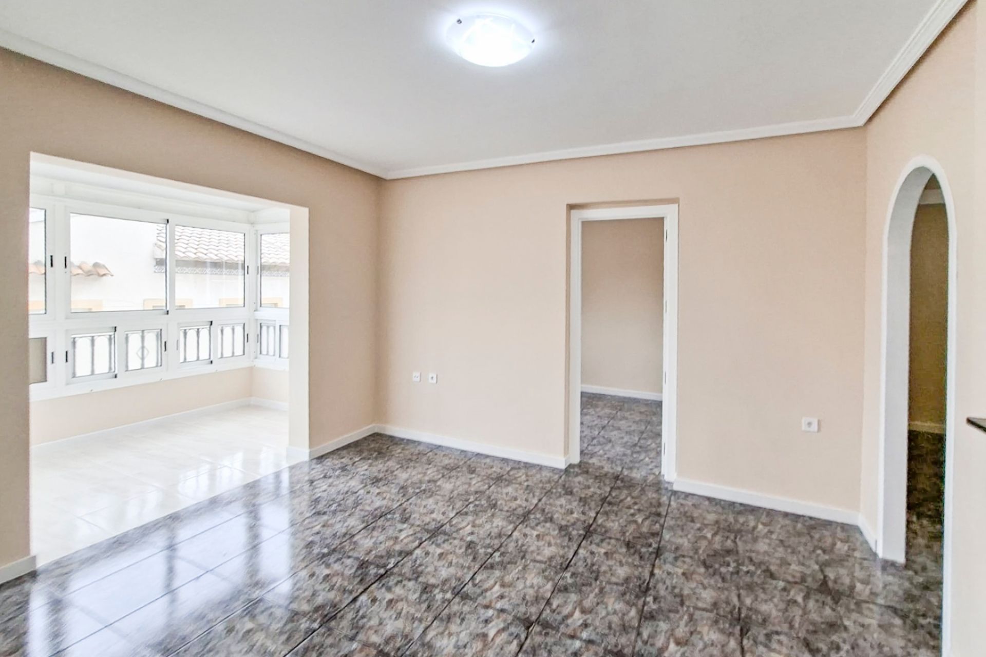 Resale - Bungalow - Orihuela Costa