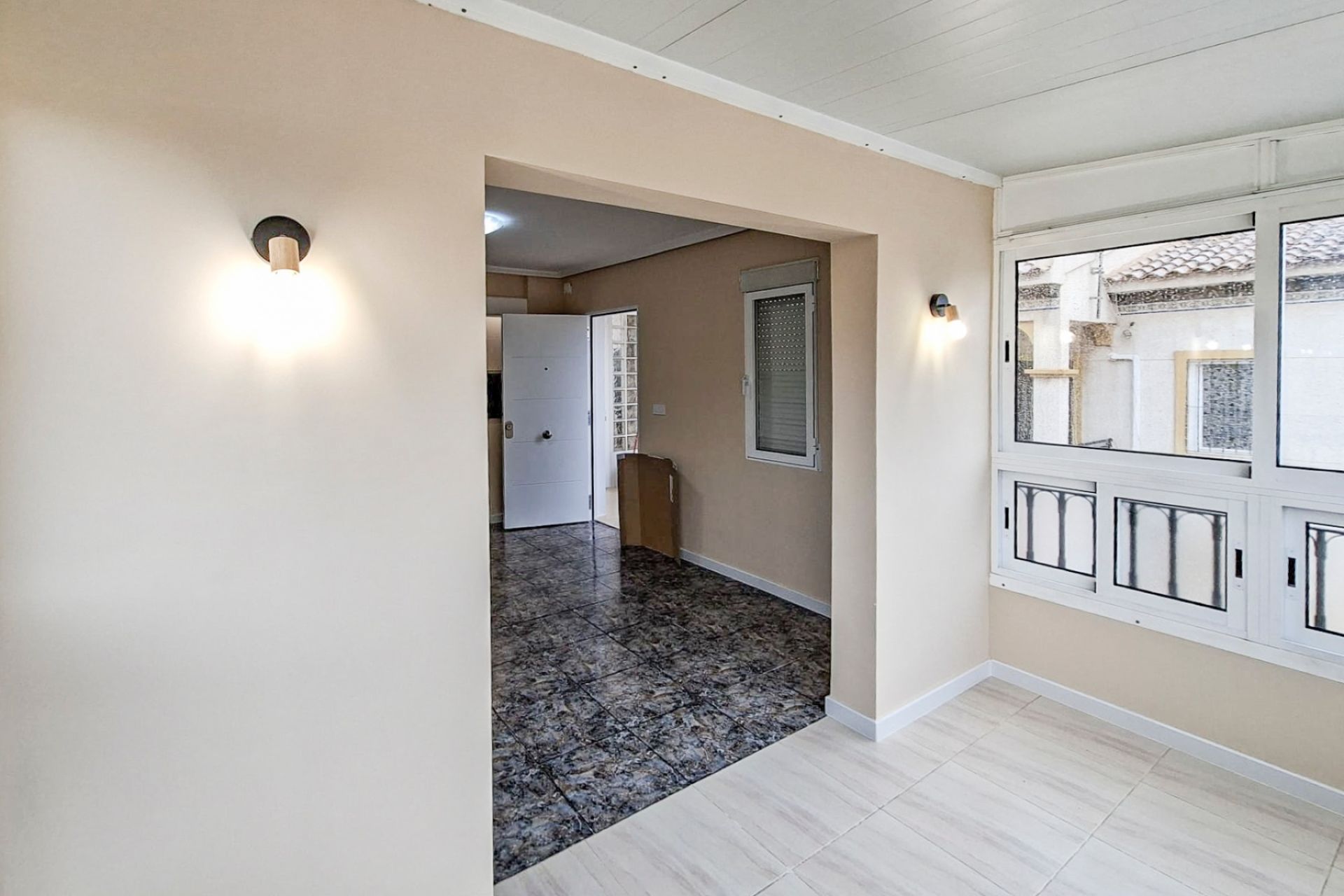 Resale - Bungalow - Orihuela Costa
