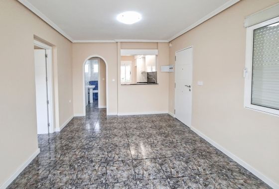 Bungalow · Resale - Orihuela Costa · Alicante · Spain