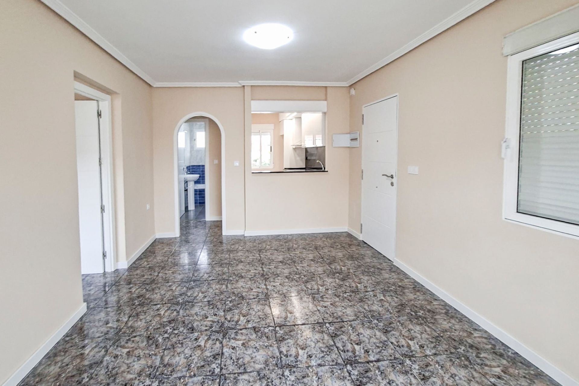 Resale - Bungalow - Orihuela Costa