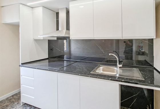 Bungalow · Resale - Orihuela Costa · Alicante · Spain
