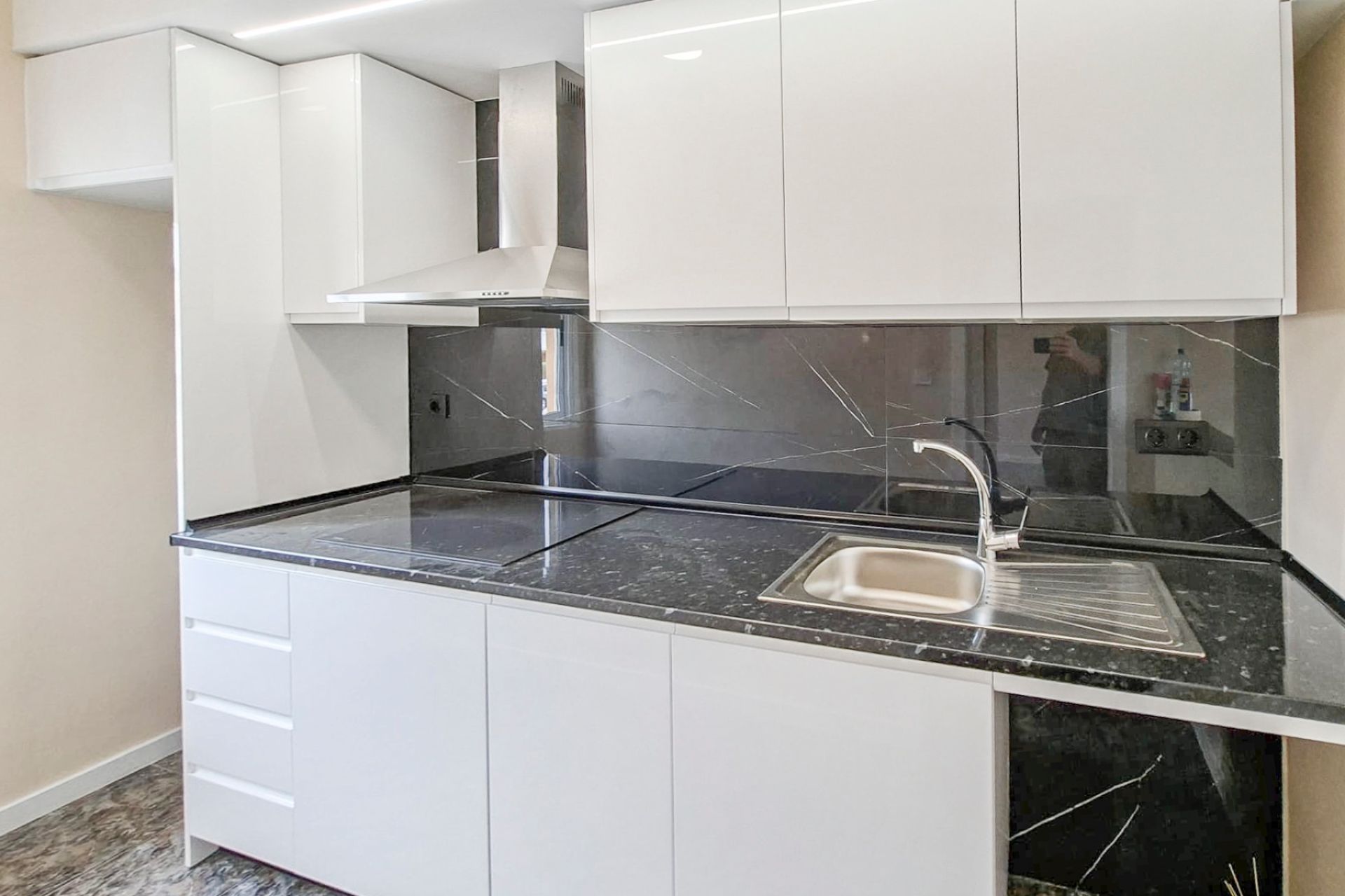 Resale - Bungalow - Orihuela Costa