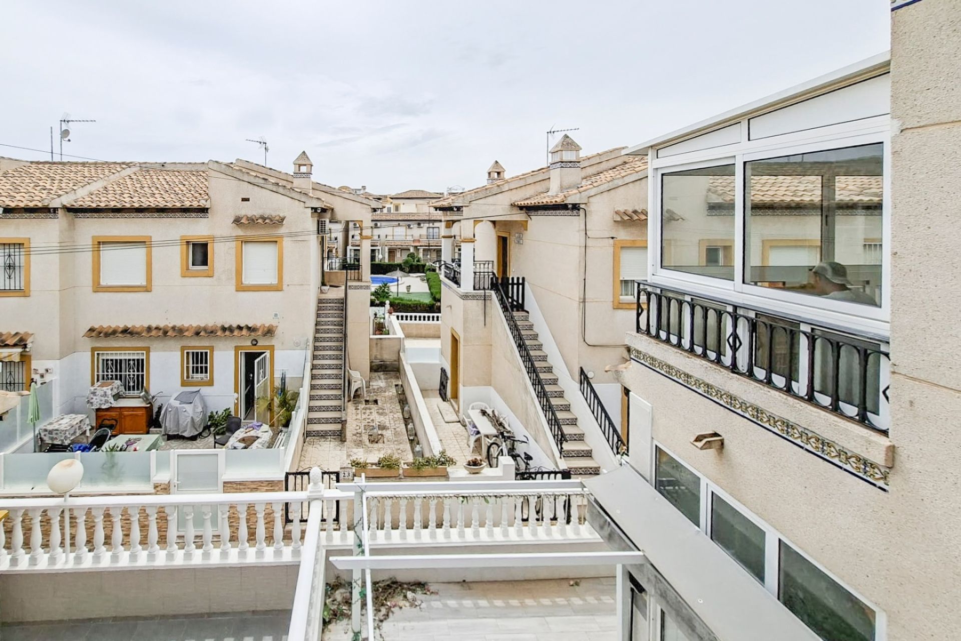 Resale - Bungalow - Orihuela Costa