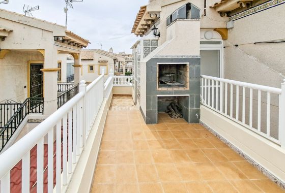 Bungalow · Resale - Orihuela Costa · Alicante · Spain
