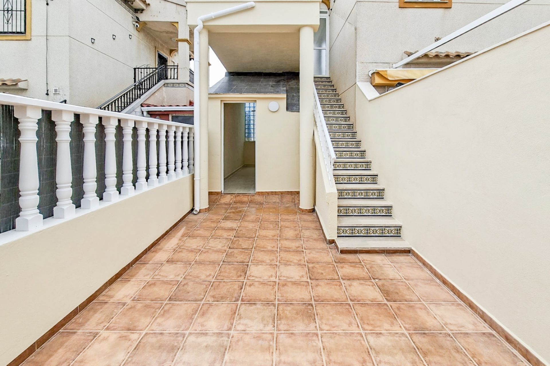 Resale - Bungalow - Orihuela Costa