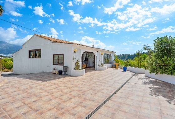 Casa De Campo · Herverkoop - La Nucía · Alicante · Spanje
