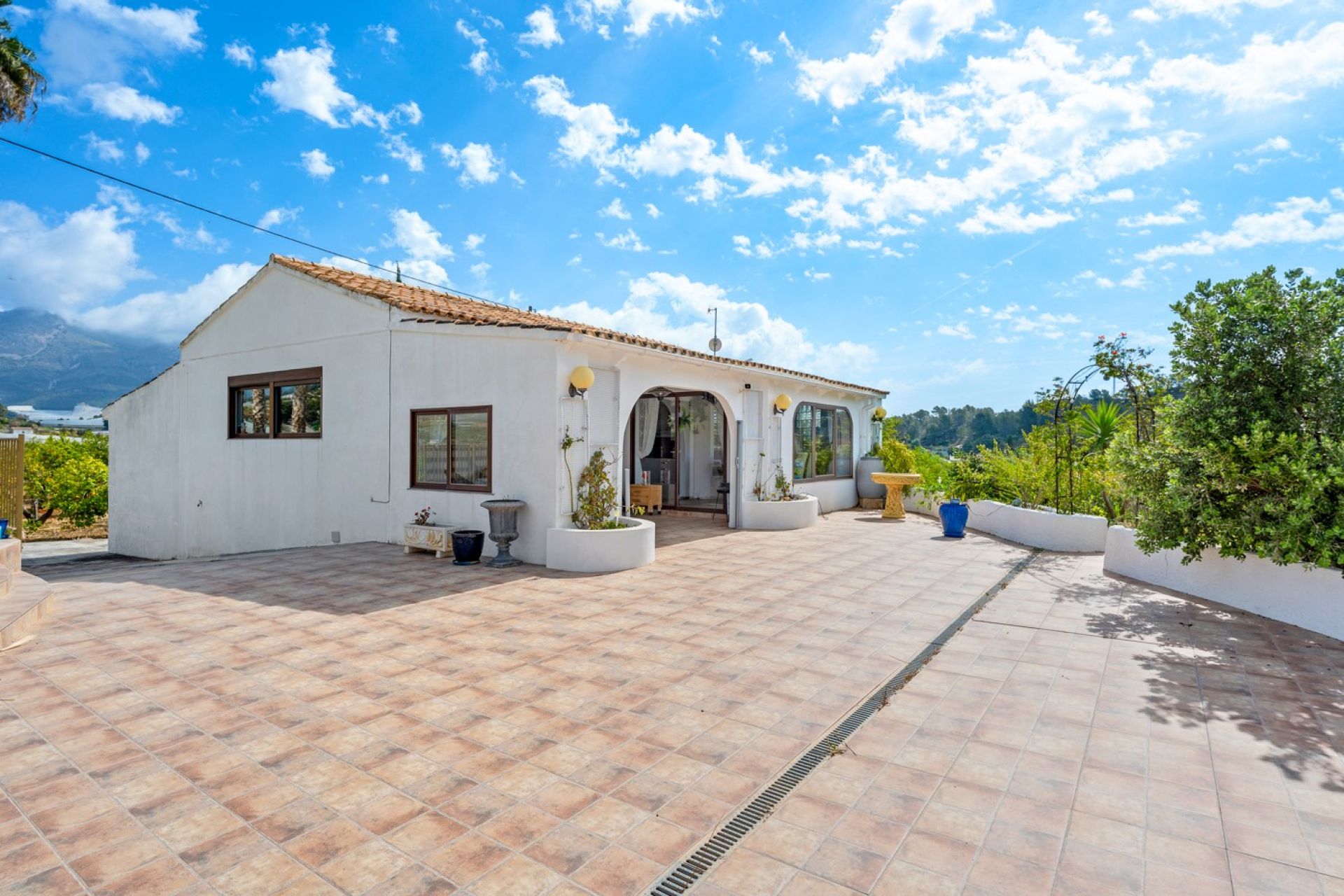 Herverkoop - Casa De Campo - La Nucía