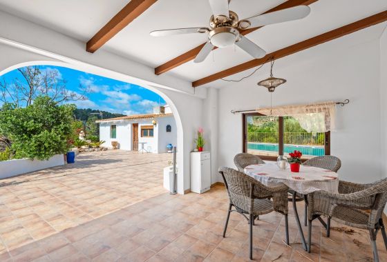 Casa De Campo · Herverkoop - La Nucía · Alicante · Spanje