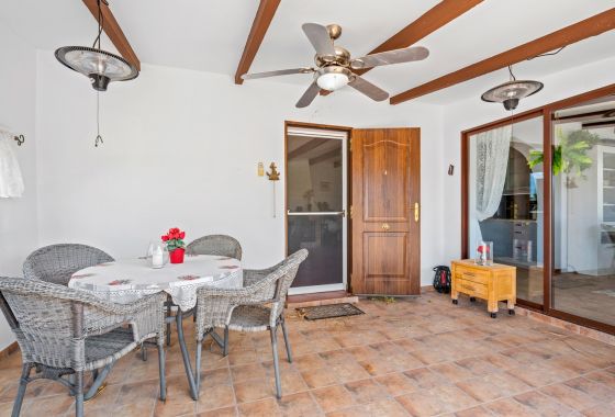 Casa De Campo · Herverkoop - La Nucía · Alicante · Spanje