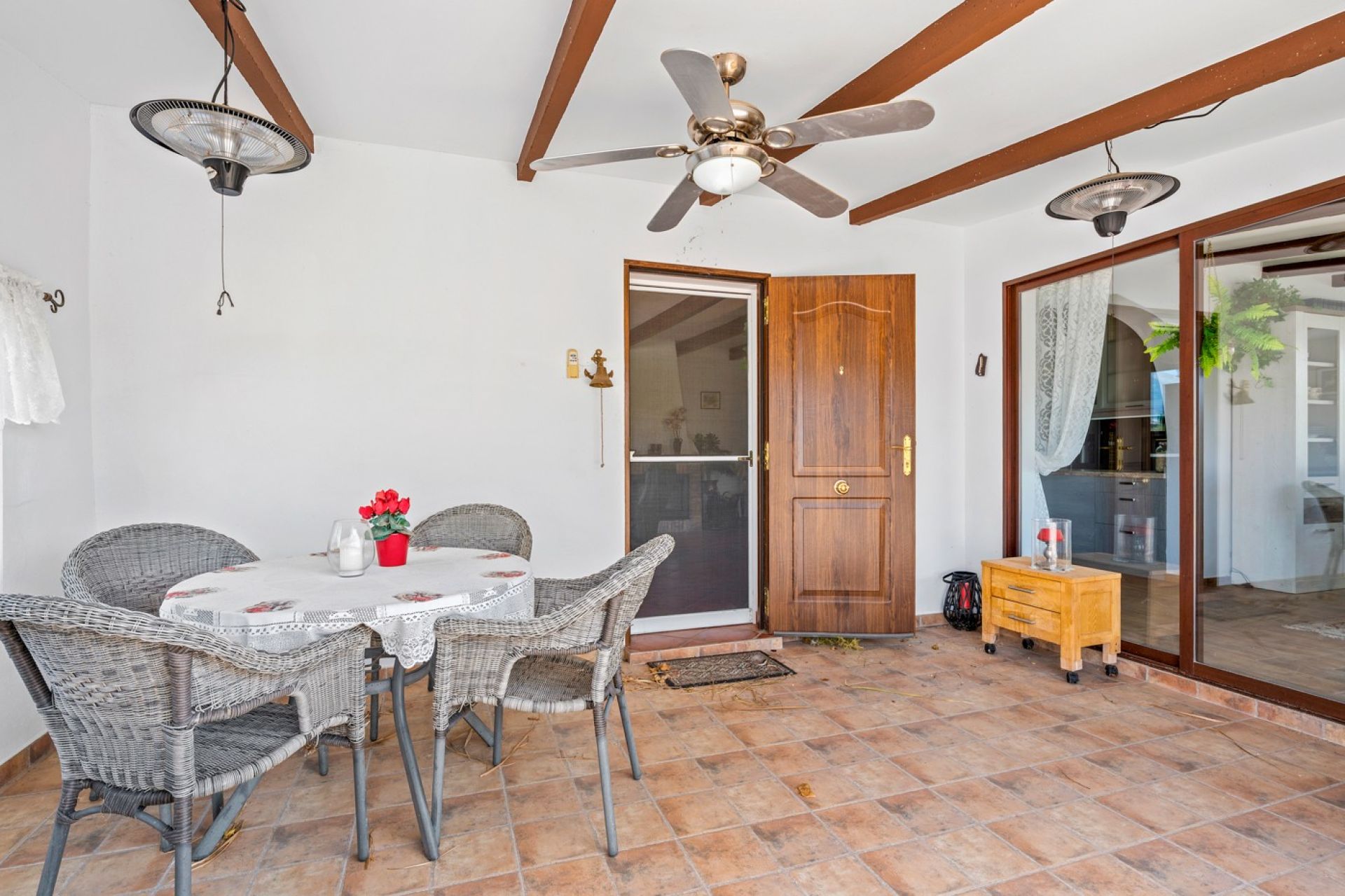 Herverkoop - Casa De Campo - La Nucía