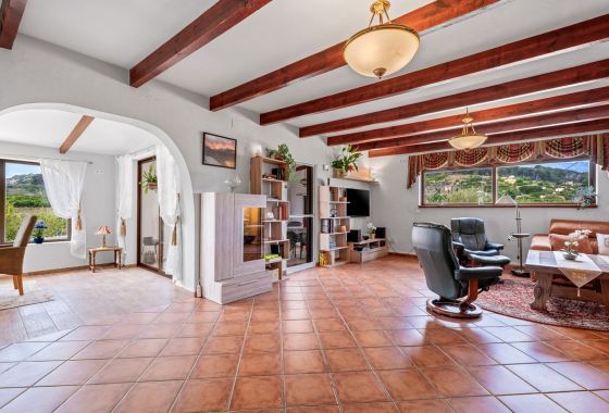 Casa De Campo · Herverkoop - La Nucía · Alicante · Spanje