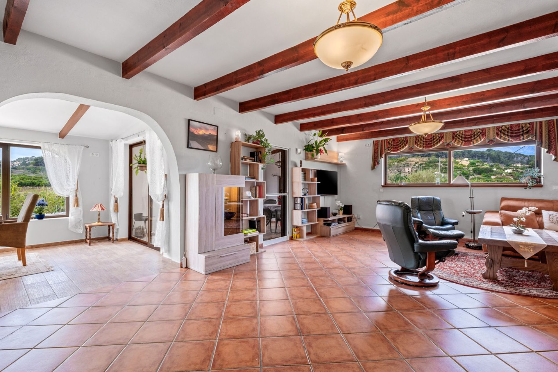 Herverkoop - Casa De Campo - La Nucía