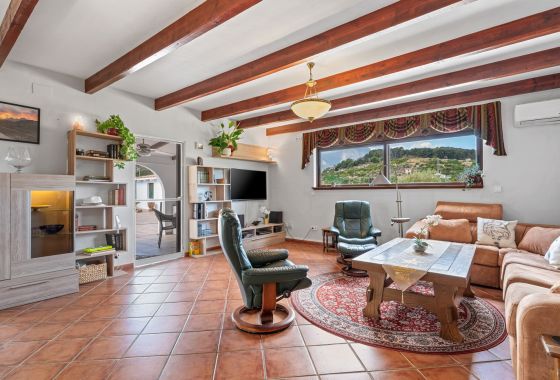 Casa De Campo · Herverkoop - La Nucía · Alicante · Spanje