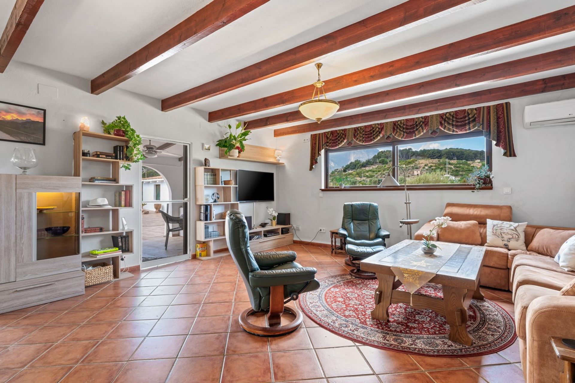 Herverkoop - Casa De Campo - La Nucía