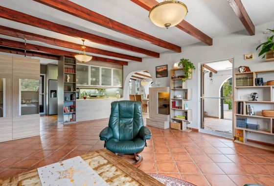 Casa De Campo · Herverkoop - La Nucía · Alicante · Spanje
