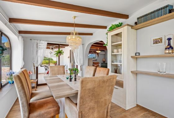 Casa De Campo · Herverkoop - La Nucía · Alicante · Spanje
