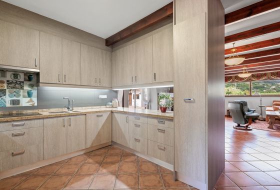 Casa De Campo · Herverkoop - La Nucía · Alicante · Spanje