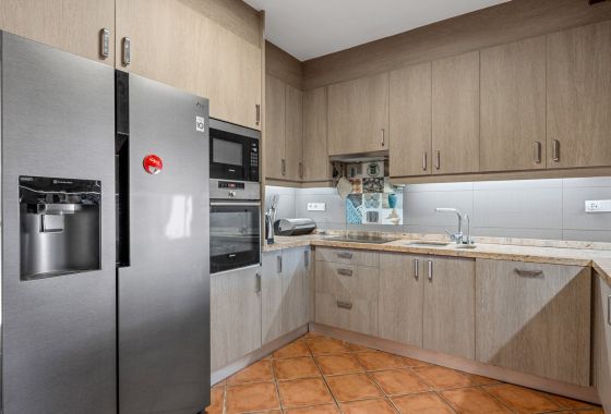 Casa De Campo · Herverkoop - La Nucía · Alicante · Spanje