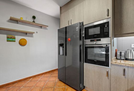 Casa De Campo · Herverkoop - La Nucía · Alicante · Spanje