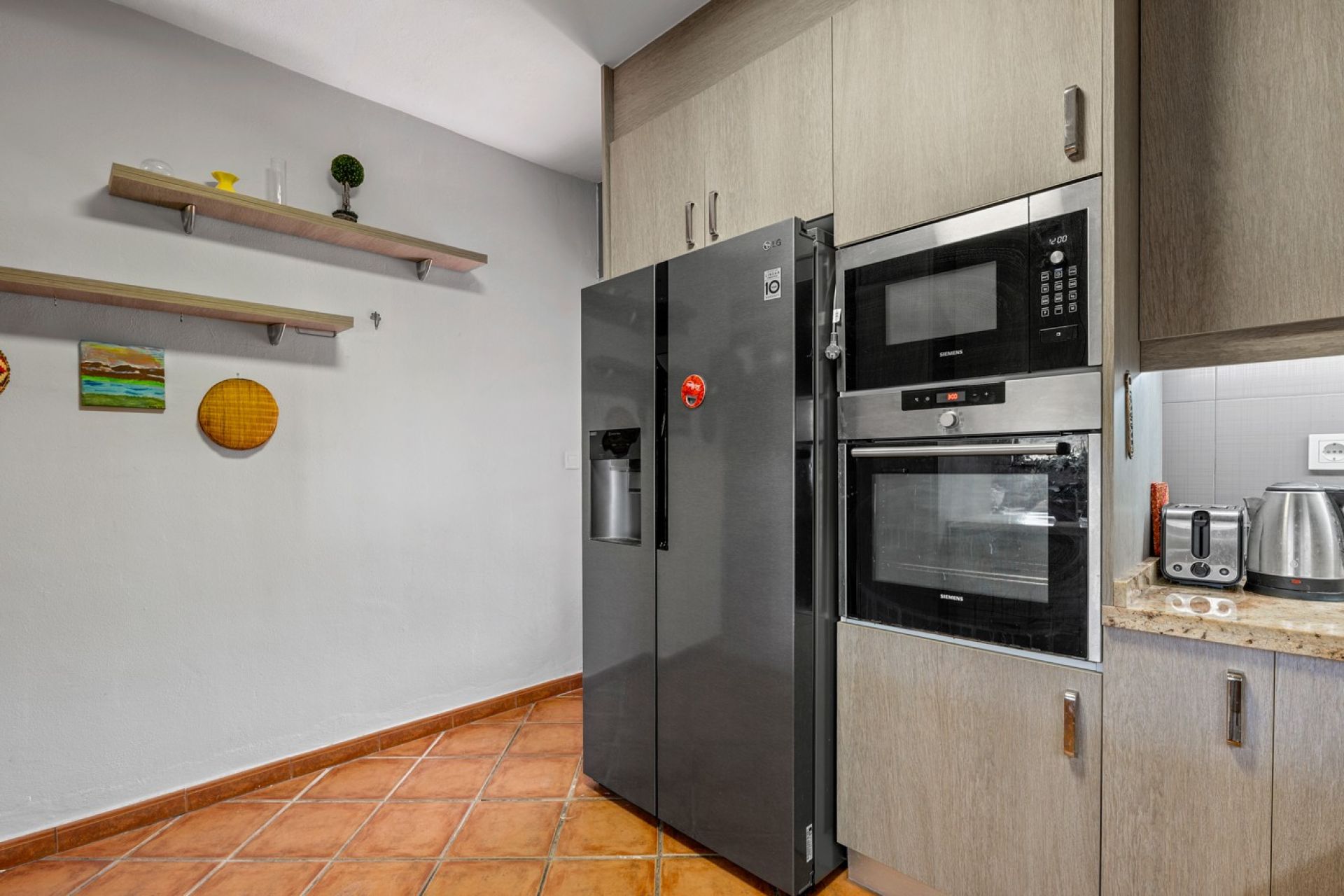 Herverkoop - Casa De Campo - La Nucía