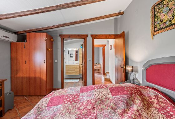 Casa De Campo · Herverkoop - La Nucía · Alicante · Spanje