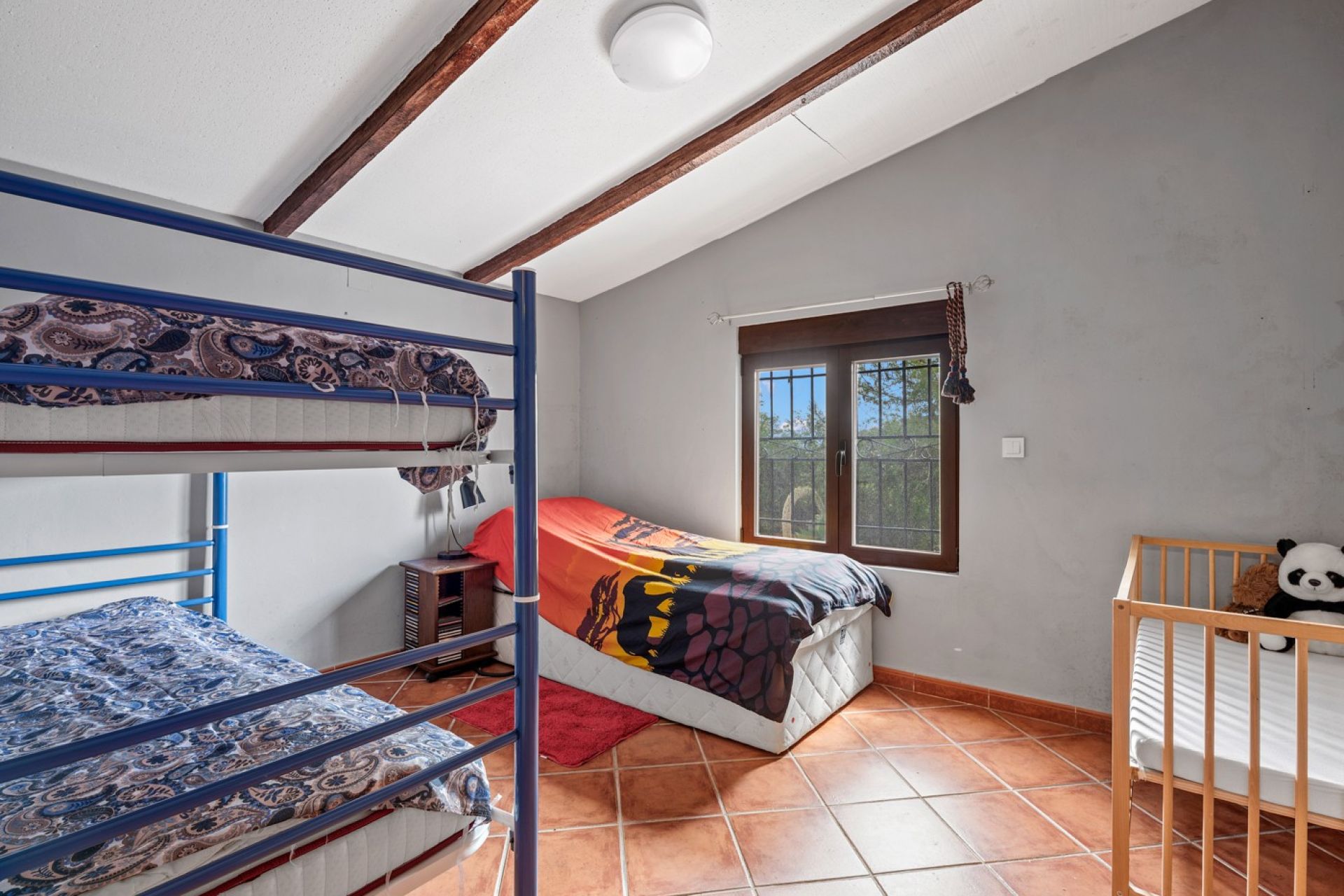 Herverkoop - Casa De Campo - La Nucía