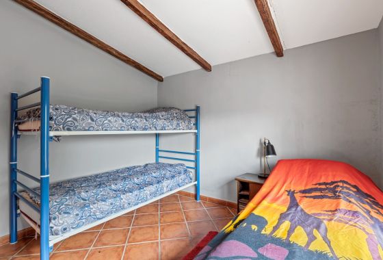 Casa De Campo · Herverkoop - La Nucía · Alicante · Spanje