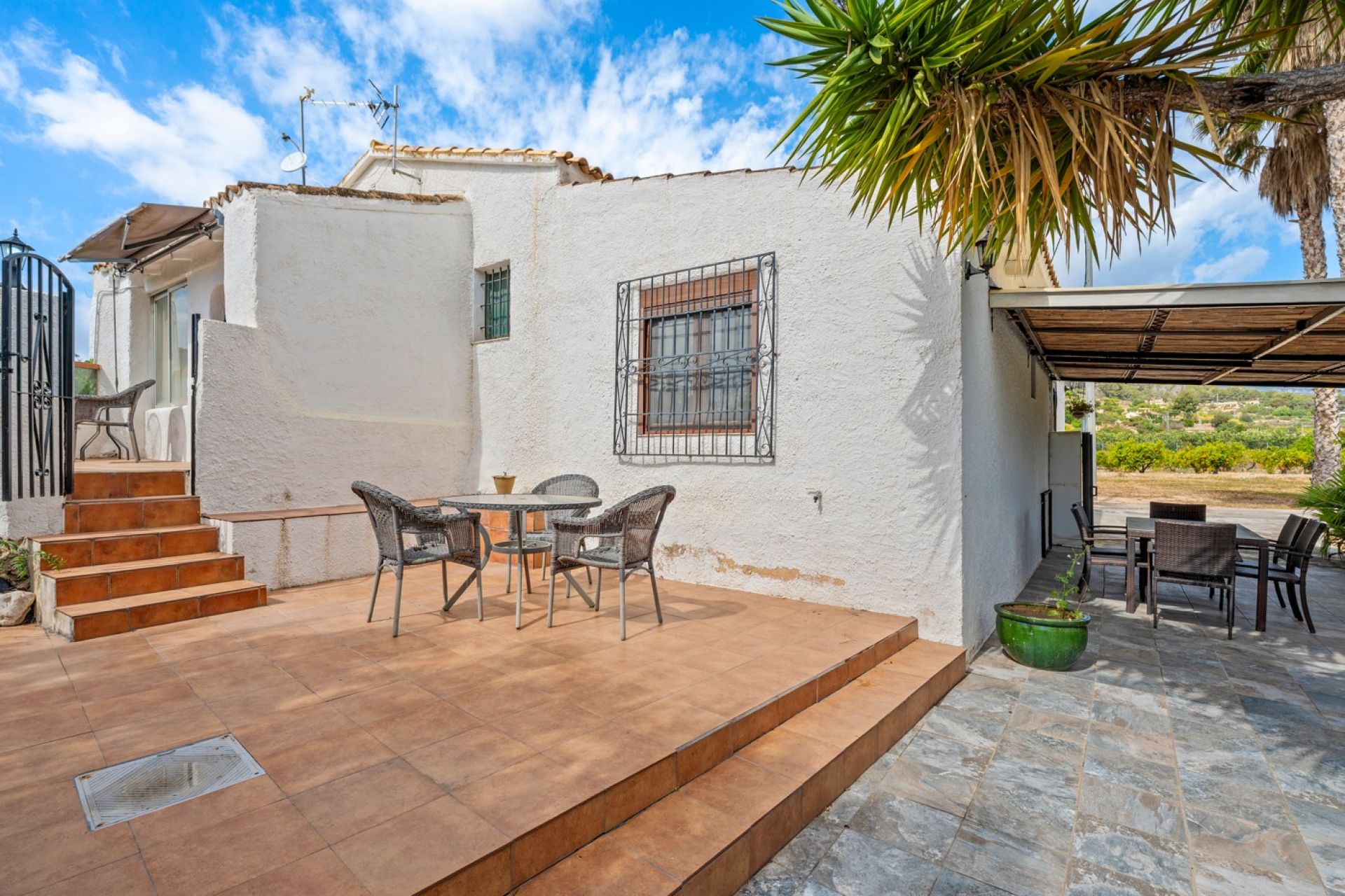 Herverkoop - Casa De Campo - La Nucía
